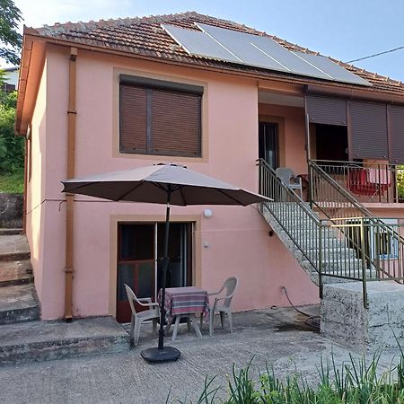 Apartman Pavle เวียร์ปาซาร์ ภายนอก รูปภาพ