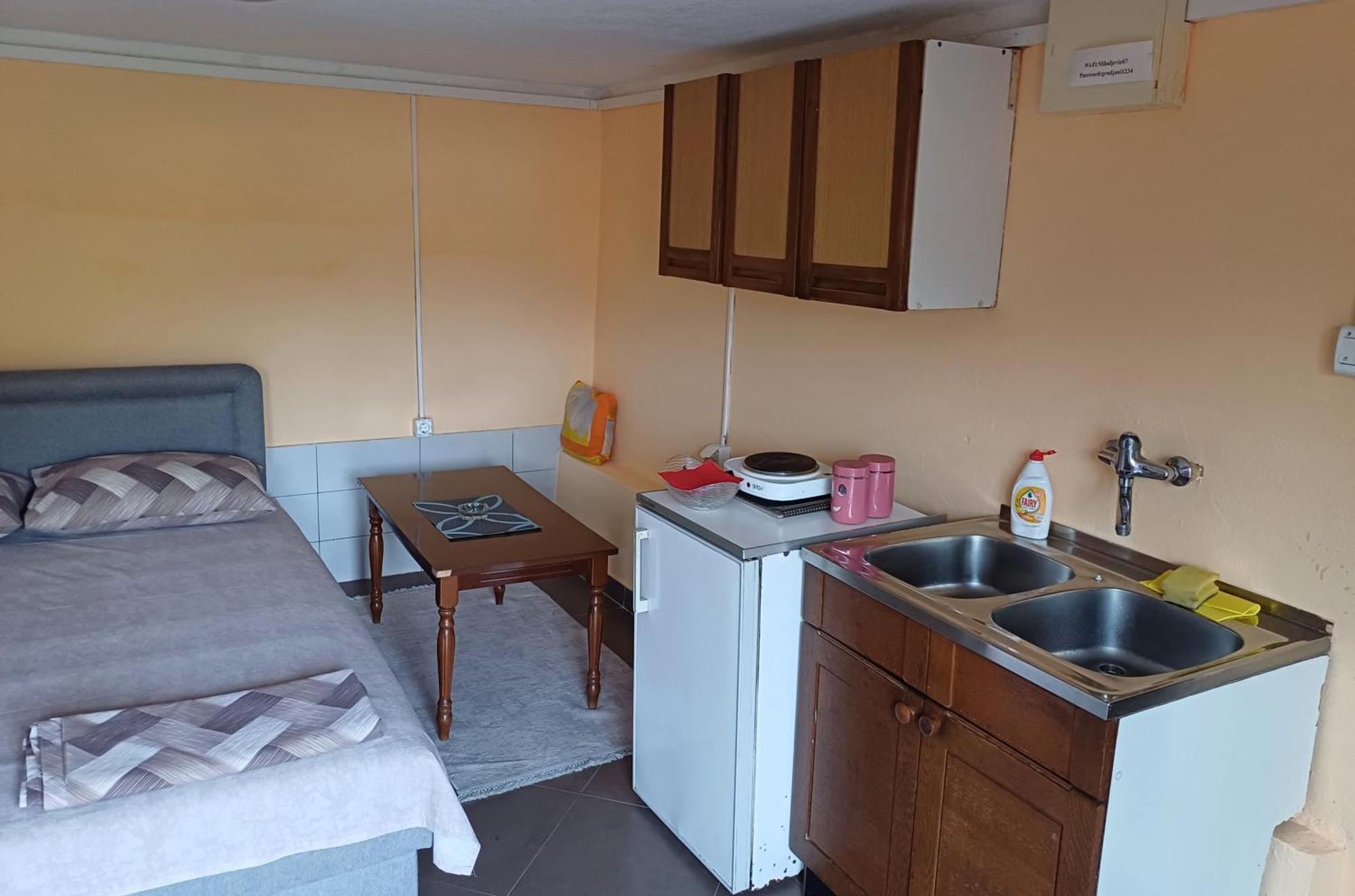 Apartman Pavle เวียร์ปาซาร์ ภายนอก รูปภาพ
