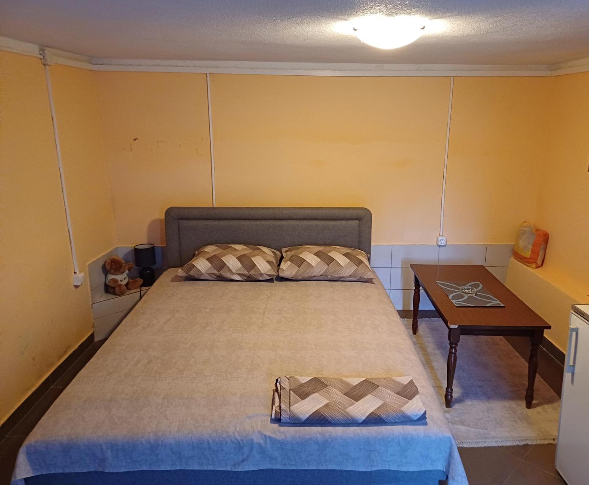 Apartman Pavle เวียร์ปาซาร์ ภายนอก รูปภาพ