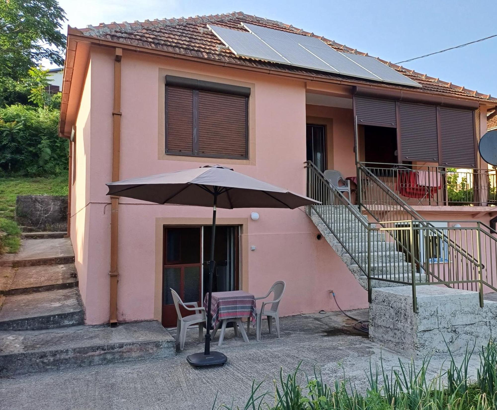 Apartman Pavle เวียร์ปาซาร์ ภายนอก รูปภาพ