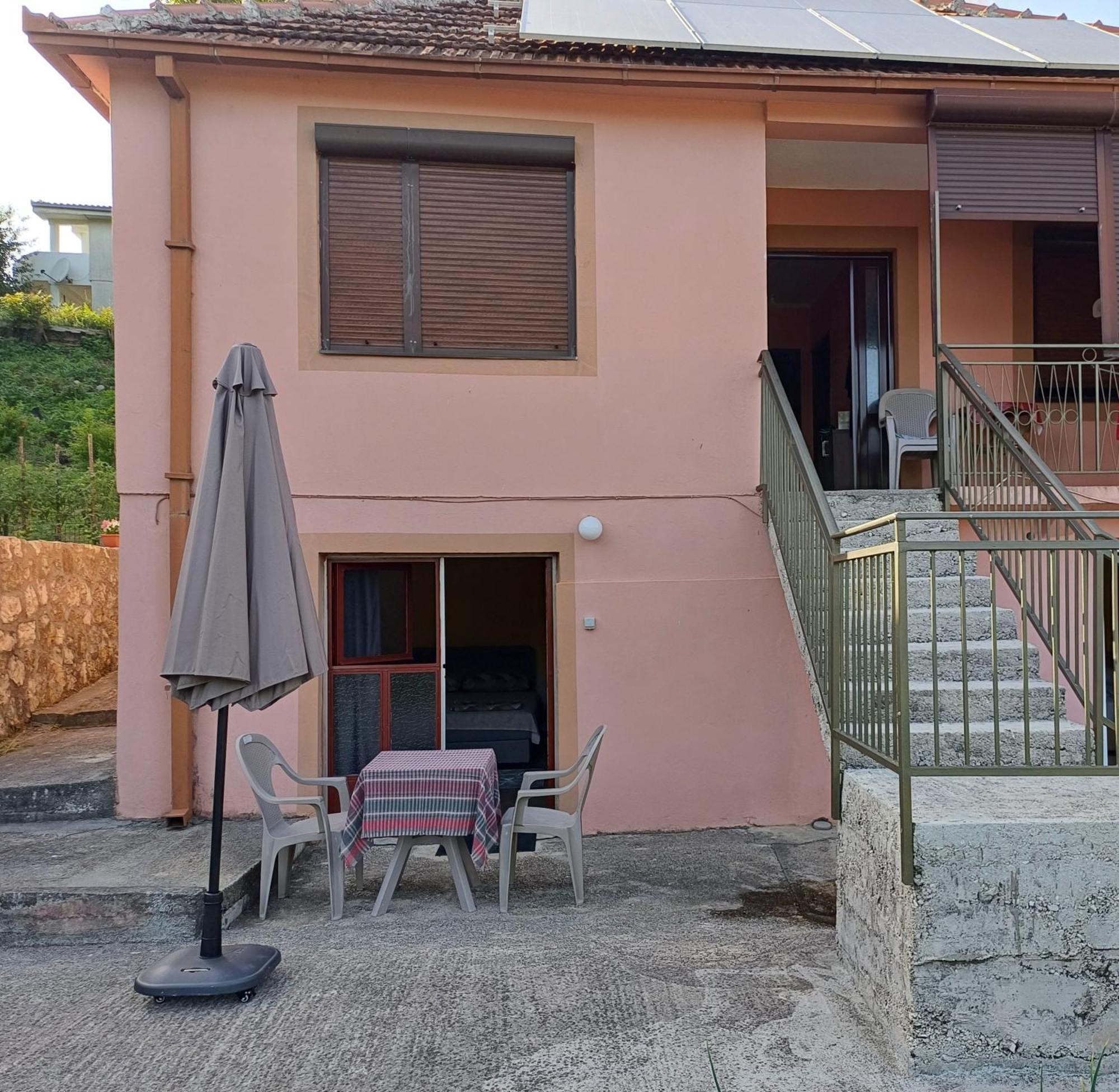 Apartman Pavle เวียร์ปาซาร์ ภายนอก รูปภาพ