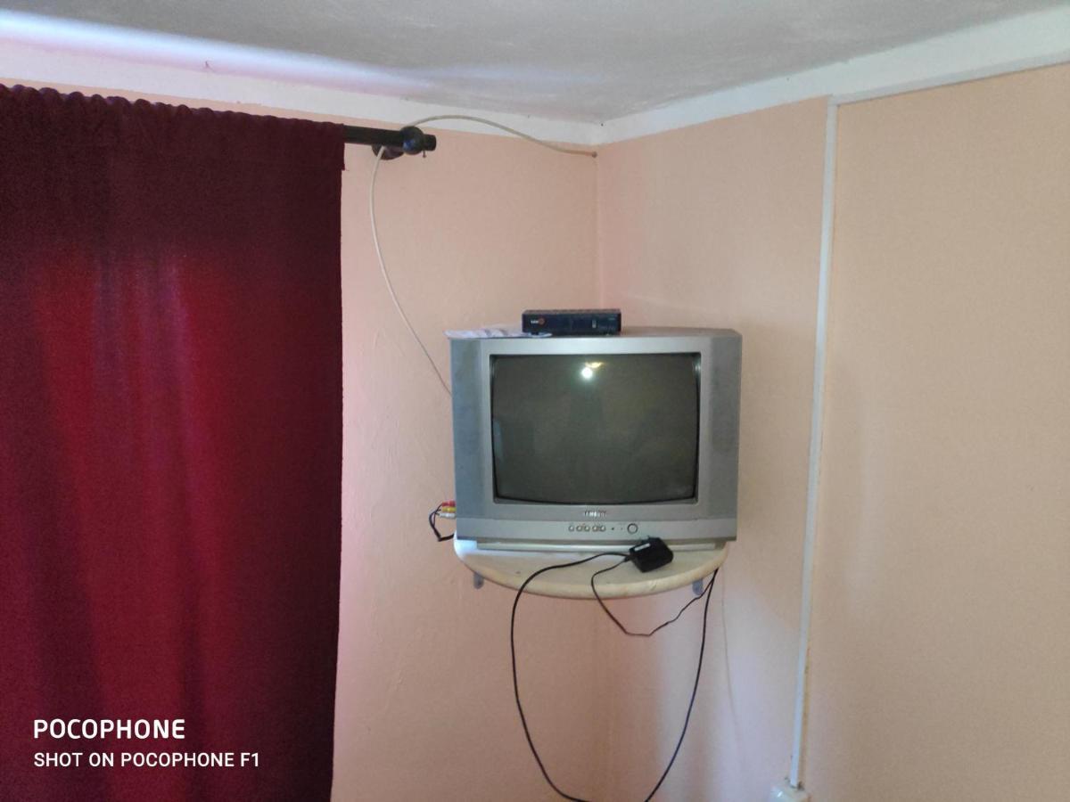 Apartman Pavle เวียร์ปาซาร์ ภายนอก รูปภาพ