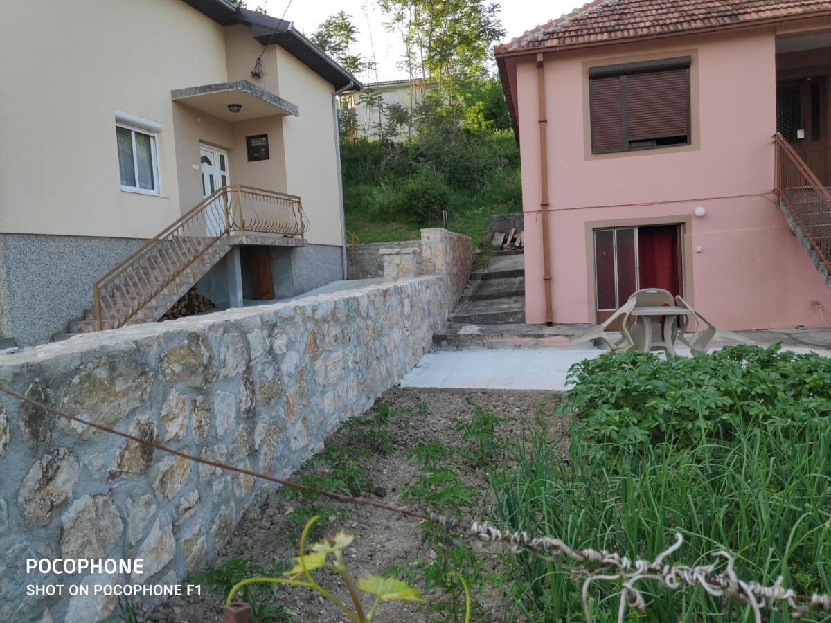 Apartman Pavle เวียร์ปาซาร์ ภายนอก รูปภาพ