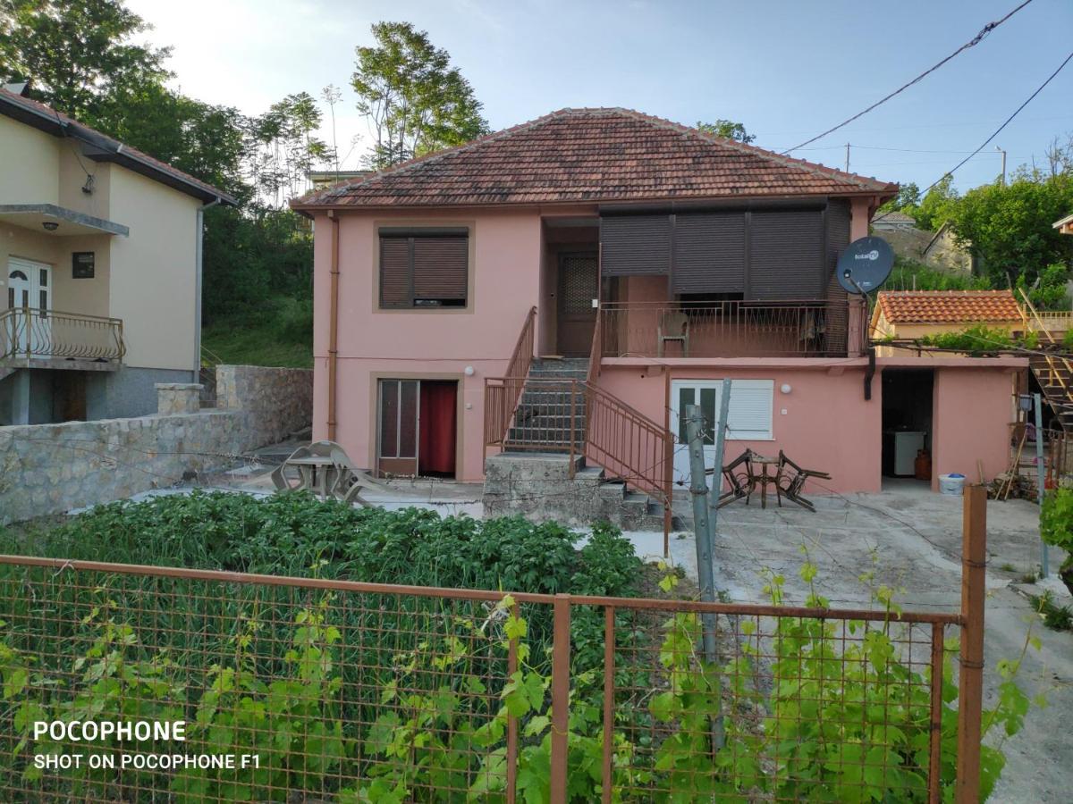 Apartman Pavle เวียร์ปาซาร์ ภายนอก รูปภาพ